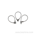 Loop Lanyard Multi-Fiber Steel Wire